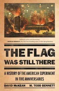 Produktbild: The Flag Was Still There