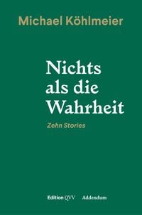 Produktbild: Nichts als die Wahrheit