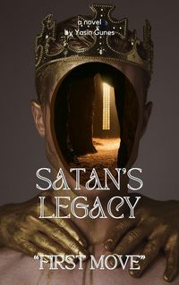 Produktbild: Satan's Legacy - First Move