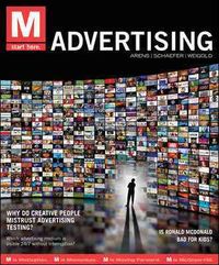 Produktbild: M: Advertising