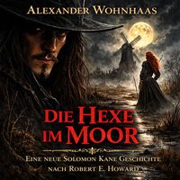 Produktbild: Die Hexe im Moor