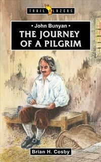 Produktbild: John Bunyan: Journey of a Pilgrim