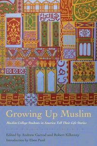 Produktbild: Growing Up Muslim