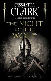 Produktbild: The Night of the Wolf