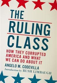 Produktbild: Ruling Class