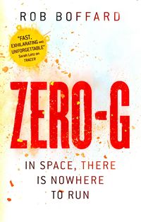 Produktbild: Zero-G