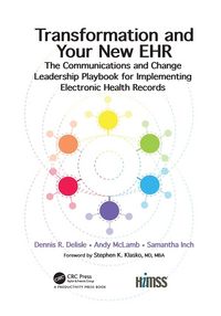 Produktbild: Transformation and Your New EHR