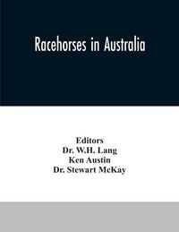 Produktbild: Racehorses in Australia