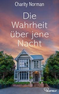 Produktbild: Die Wahrheit &uuml;ber jene Nacht