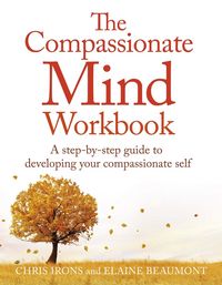 Produktbild: The Compassionate Mind Workbook