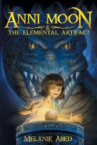 Produktbild: Anni Moon & The Elemental Artifact