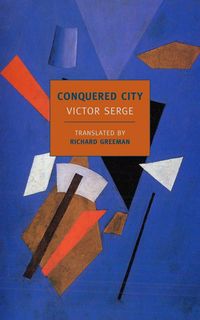 Produktbild: Conquered City