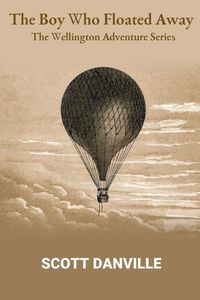 Produktbild: The Boy Who Floated Away