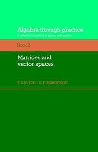 Produktbild: Algebra Through Practice