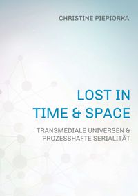 Produktbild: Lost in Time & Space
