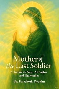 Produktbild: Mother of the last soldier