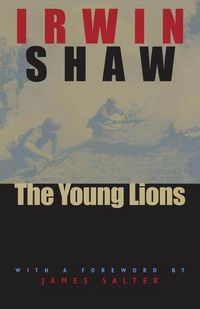 Produktbild: The Young Lions
