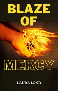 Produktbild: Blaze of Mercy