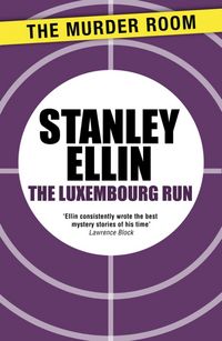 Produktbild: The Luxembourg Run