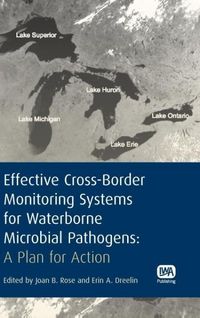 Produktbild: Effective Cross-Border Monitor