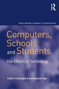 Produktbild: Computers, Schools and Students