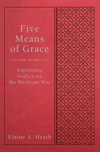 Produktbild: 5 Means Of Grace