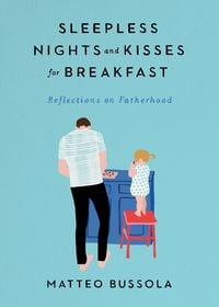 Produktbild: Bussola, M: Sleepless Nights and Kisses for Breakfast