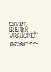 Produktbild: Entwurf [d]einer Wirklichkeit