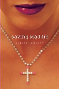 Produktbild: Saving Maddie
