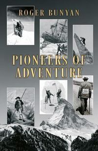 Produktbild: Pioneers of Adventure