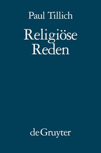 Produktbild: Religi&ouml;se Reden