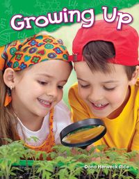 Produktbild: Growing Up