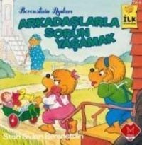 Produktbild: Arkadaslarla Sorun Yasamak