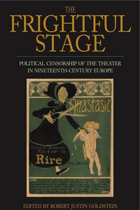 Produktbild: Frightful Stage