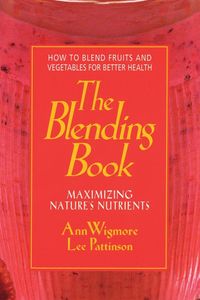 Produktbild: The Blending Book