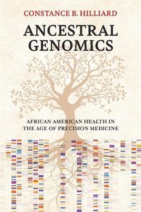 Produktbild: Ancestral Genomics