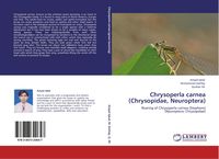 Produktbild: Chrysoperla carnea (Chrysopidae, Neuroptera)