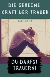 Produktbild: Du darfst trauern!