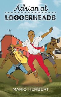 Produktbild: Adrian at Loggerheads