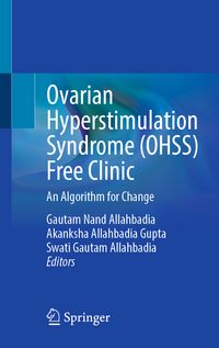 Produktbild: Ovarian Hyperstimulation Syndrome (OHSS) Free Clinic