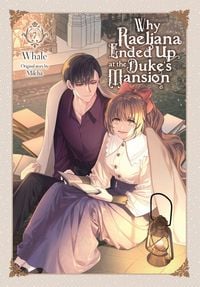 Produktbild: Why Raeliana Ended Up at the Duke''s Mansion, Vol. 7