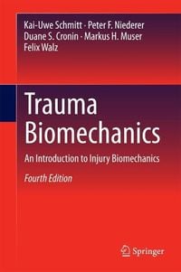 Produktbild: Trauma Biomechanics