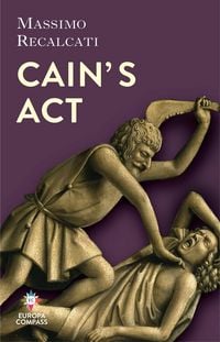 Produktbild: Cain's Act