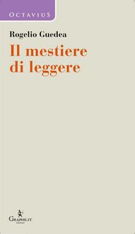 Produktbild: Il mestiere di leggere