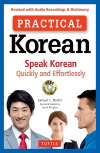 Produktbild: Practical Korean