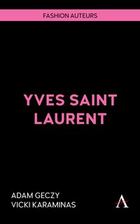 Produktbild: Yves Saint Laurent