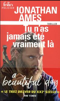 Produktbild: Tu n'as jamais &eacute;t&eacute; vraiment l&agrave;