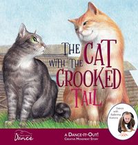 Produktbild: The Cat with the Crooked Tail
