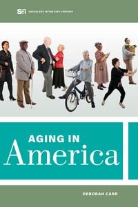 Produktbild: Aging in America