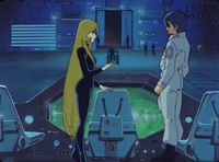 Die Königin der tausend Jahre - Remastered Edition: Volume 2 (Ep. 22-42)  [4 BRs]